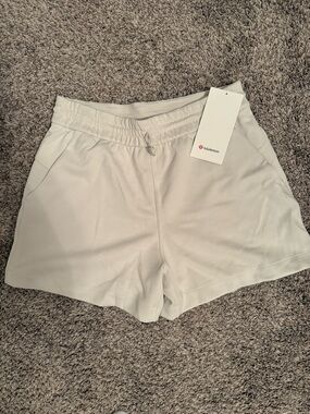 lululemon athletica Women's Softstreme Shorts